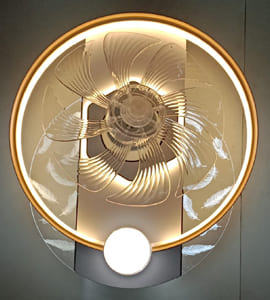 new ceiling lights